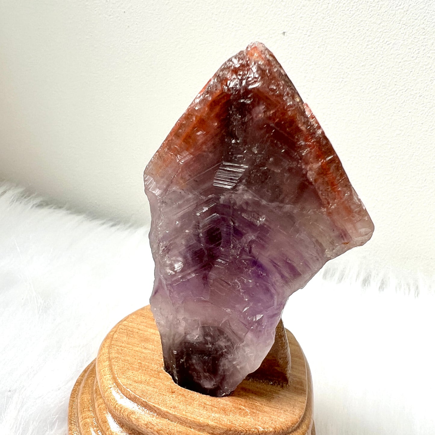 紅頭極光23連訂造底座