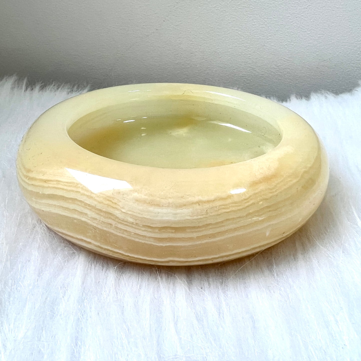 如意吸水象连玉石吸水池