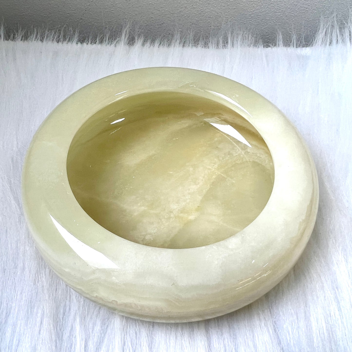 如意吸水象连玉石吸水池