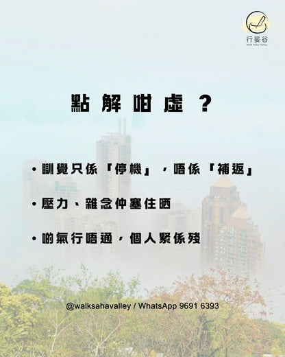 「三才、靜觀、呼吸」班（二人同行價）