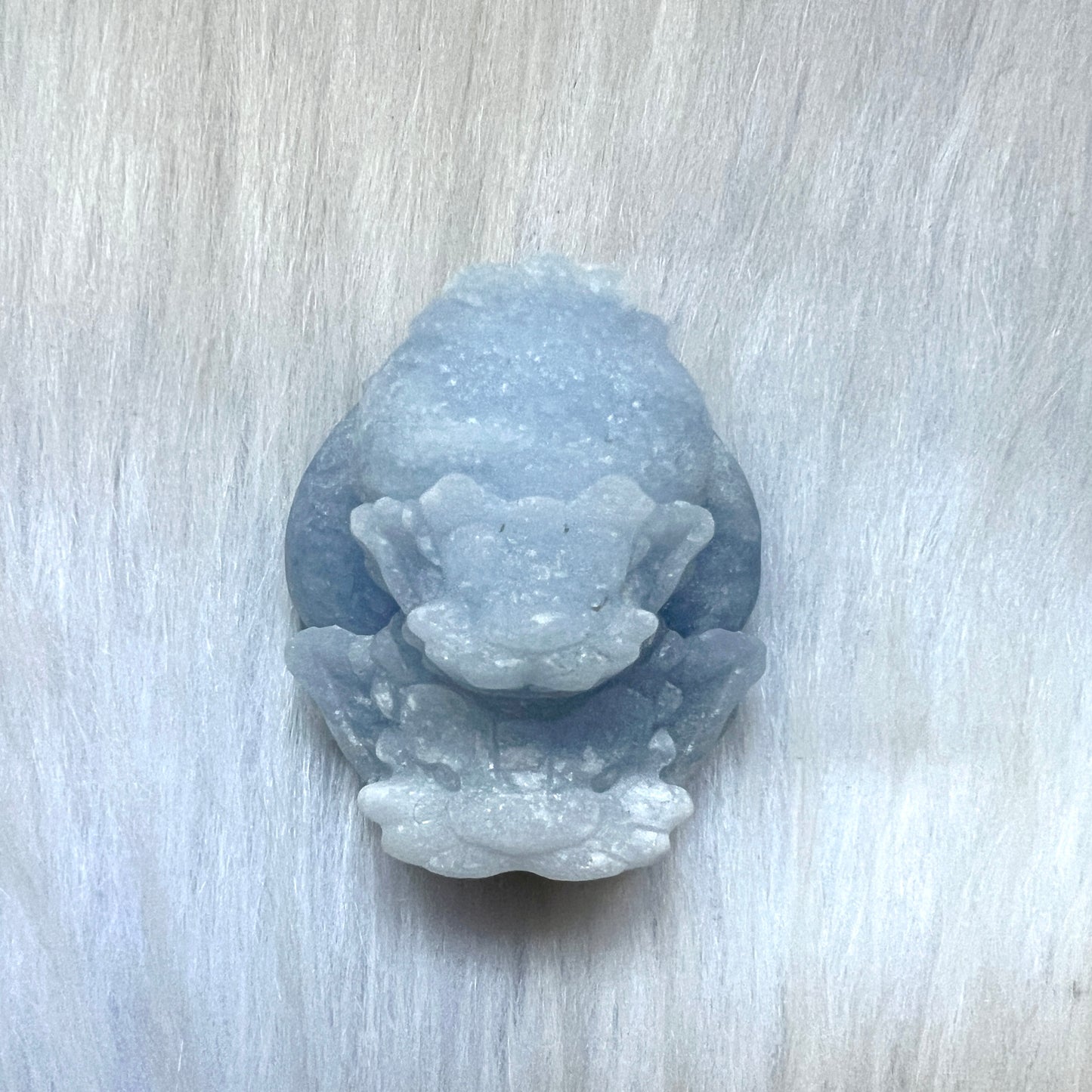 背子天青石龍龜