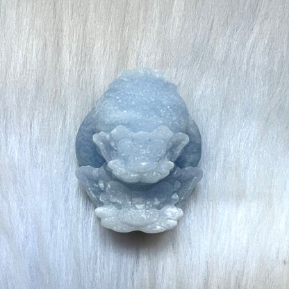 背子天青石龍龜