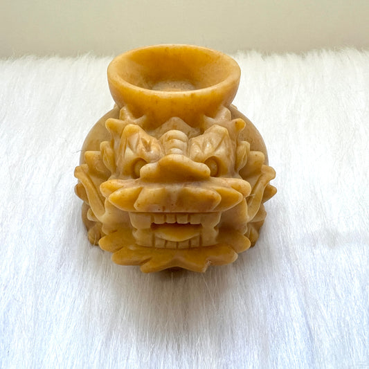 背水桶黃金石龍龜