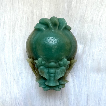 天河石龍龜
