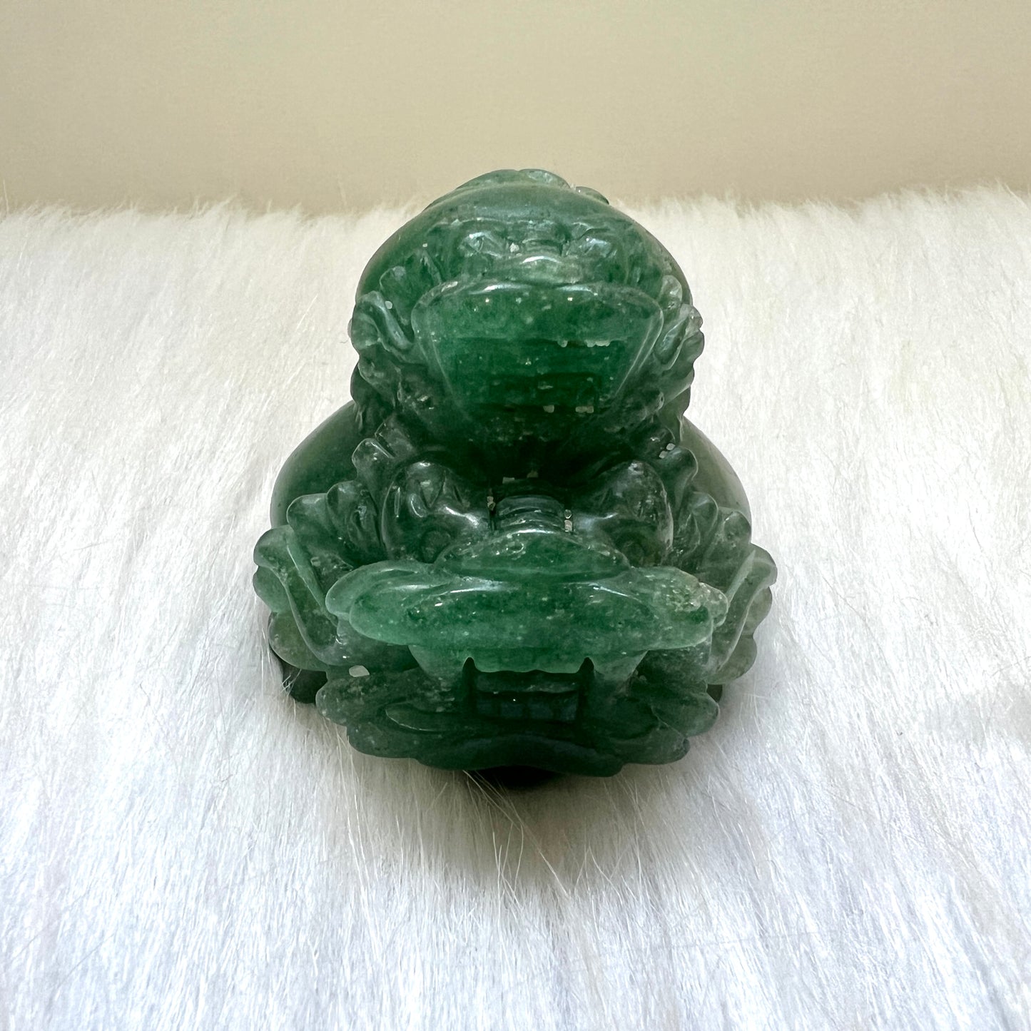背子綠草莓晶龍龜