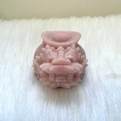 背元寶粉澳寶龍龜