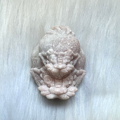 背子粉澳寶龍龜